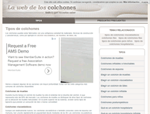 Tablet Screenshot of micolchon.info